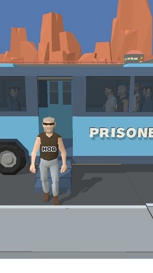监狱生活模拟器游戏官方版图1: