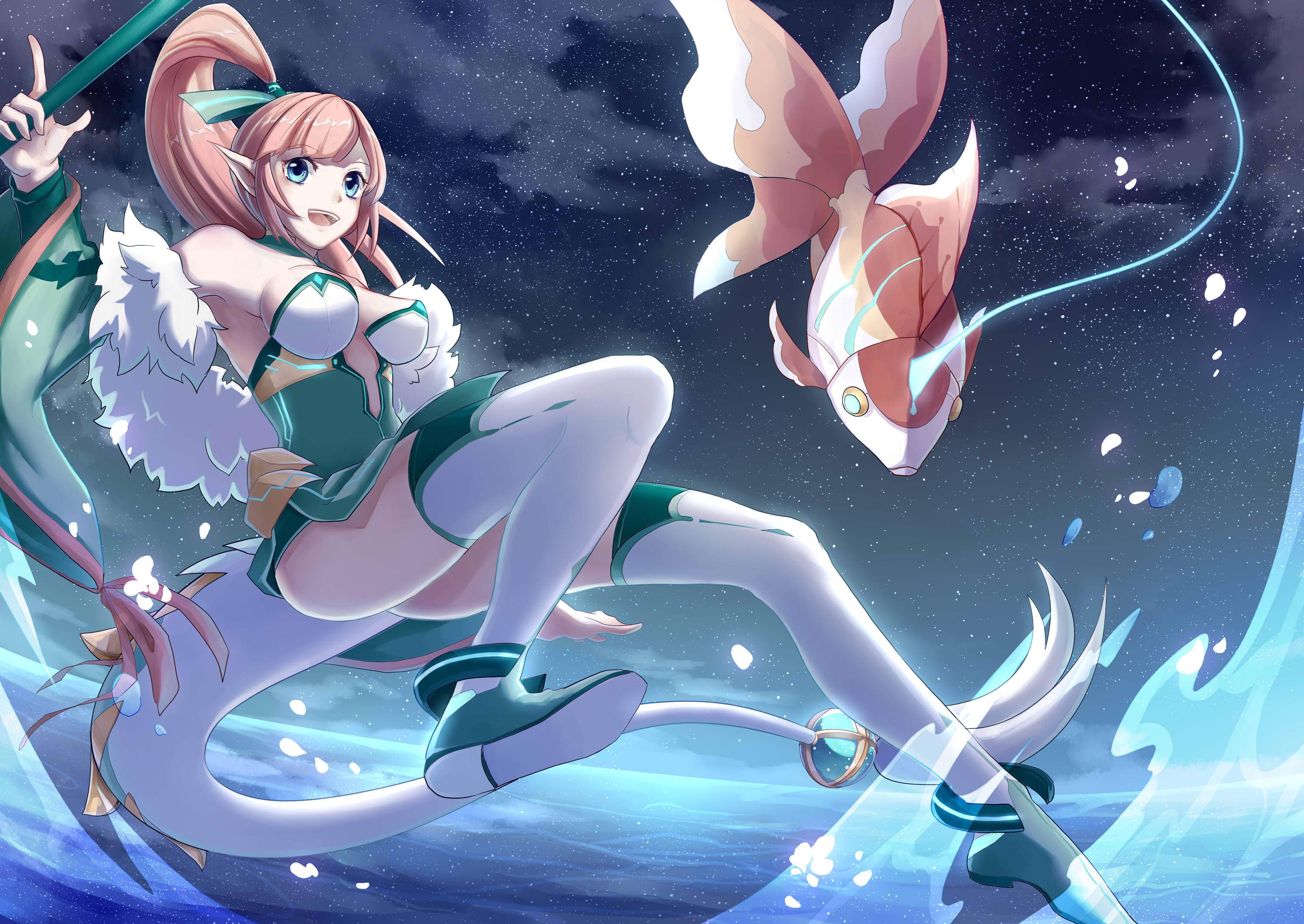 奥拉星手游兑换码2021最新8月大全（兑换码2021八月永久不过期）