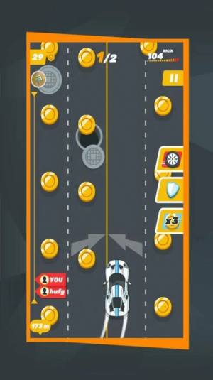 高贵赛车游戏最新安卓版图片1