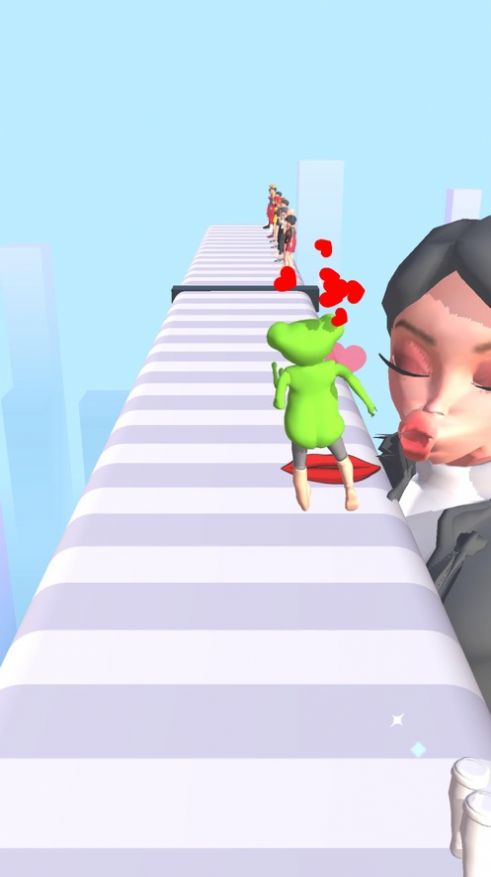 kiss the frog游戏官方安卓版图3: