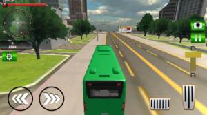 巴士司机城市驾驶手机版图1