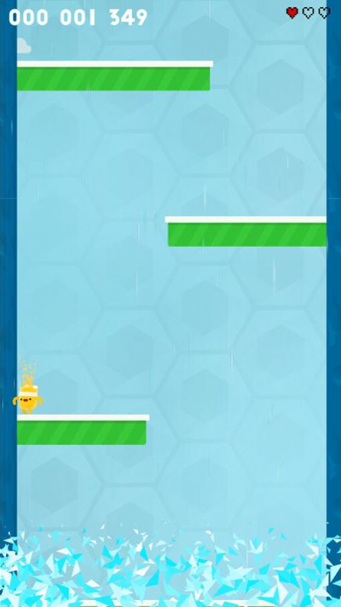 一飞冲天极限跳跃游戏官方苹果版图片1