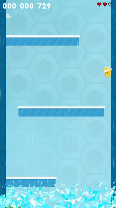 一飞冲天极限跳跃游戏官方苹果版图3: