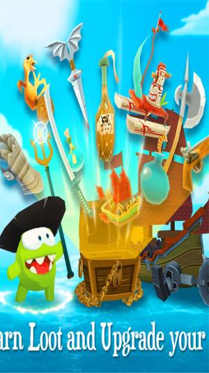 奥姆海盗游戏官方版安卓版图片1