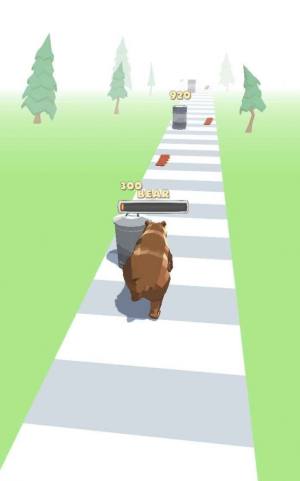 动物快跑3D游戏图2