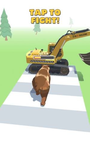 动物快跑3D游戏图4