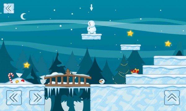 雪人疯狂冒险小游戏安卓版图3:
