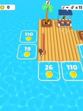 Raft Life游戏最新安卓版图片1