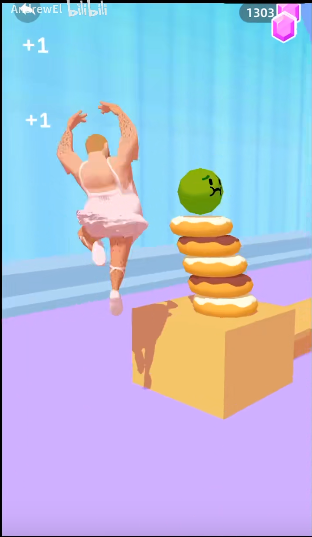 ballet flip游戏官方版图片1