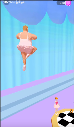 ballet flip游戏官方版图3: