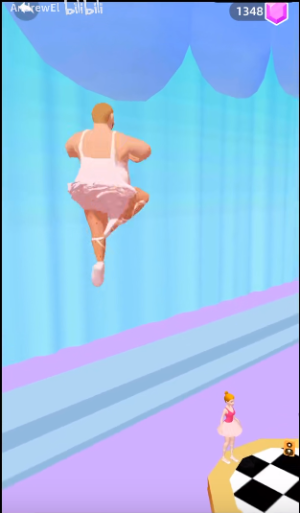 ballet flip游戏图3