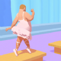 ballet flip游戏