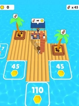 Raft Life游戏最新安卓版图2: