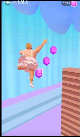 ballet flip游戏官方版图2: