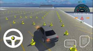 本田思域停车模拟器2021安卓版图3
