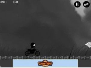 疯狂的骑自行车人游戏最新版截图1: