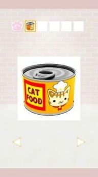 逃脱游戏猫和水果房汉化中文版最新版图片1