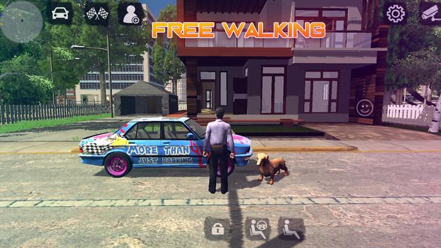 Car Parking multiplayer4.8.3免费金币最新版图3: