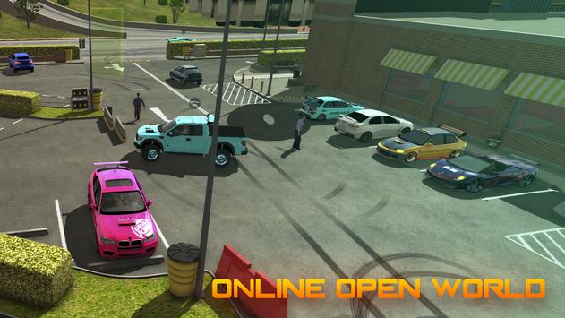 Car Parking multiplayer4.8.3免费金币最新版图1: