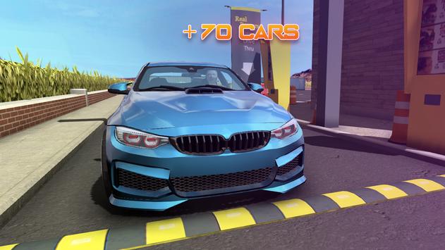 Car Parking multiplayer4.8.3免费金币最新版图2: