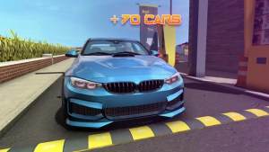 Car Parking multiplayer4.8.3最新版图2