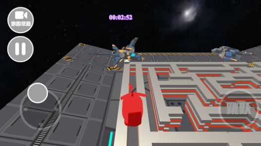 太空人迷宫大冒险游戏最新安卓版图3: