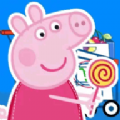 小猪佩奇超市购物模拟器游戏最新版安卓版 v1.03