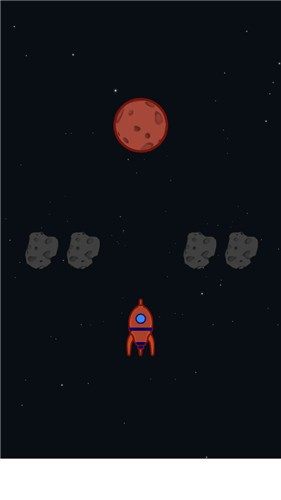 陨石破坏游戏官方安卓版图片1