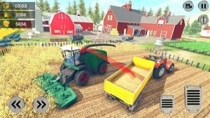 农业培训模拟手机版图2