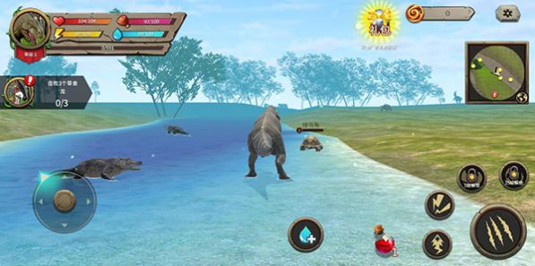最强恐龙进化游戏官方安卓版图2: