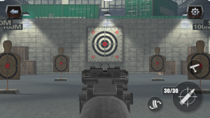真实枪械模拟器组装武器打靶射击游戏最新安卓版图片1