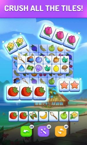 三重瓷砖搭配游戏官方版图片1