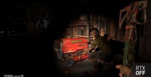 消逝的光芒2人与仁之战游戏官方中文版图片1