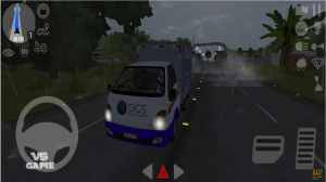 遨游巴西卡车模拟器手机游戏官方版图片1