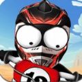 火柴人登山摩托车游戏最新安卓版
