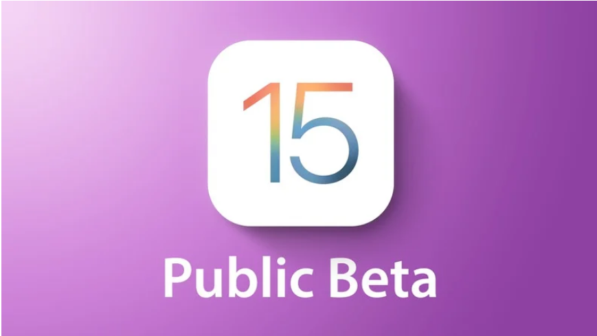 iOS15 Beta7描述文件官方正式版更新图4: