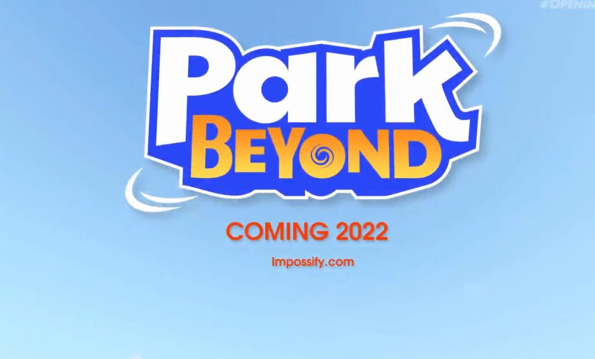 park beyond游戏官方中文版图3: