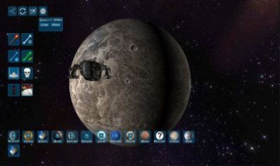 行星毁灭者2游戏最新最新版图3: