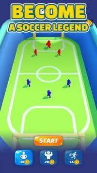 空闲足球比赛手机游戏安卓版图片1