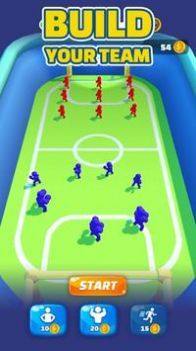 空闲足球比赛安卓版图1