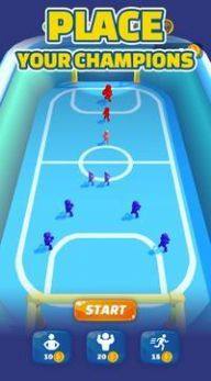空闲足球比赛安卓版图2