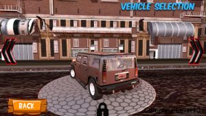 Real Car Parking Offroad游戏图3
