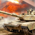 坦克驾驶作战模拟2021游戏