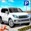 Real Car Parking Offroad游戏
