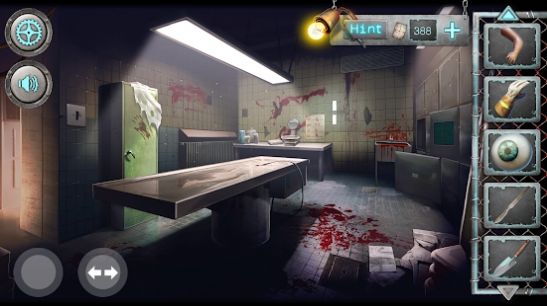 密室逃生2恐怖游戏中文安卓版截图2: