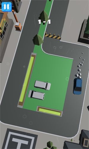 停车管理模拟器游戏最新安卓版图片1