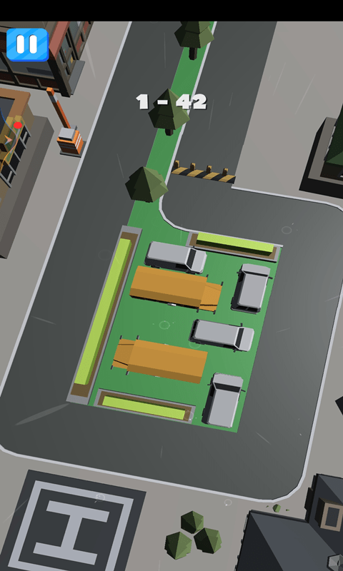 停车管理模拟器游戏最新安卓版图3: