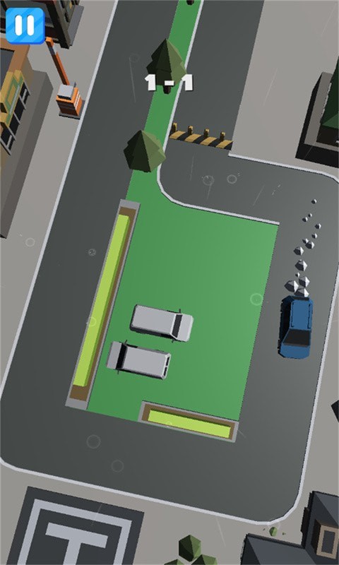 停车管理模拟器游戏最新安卓版图4: