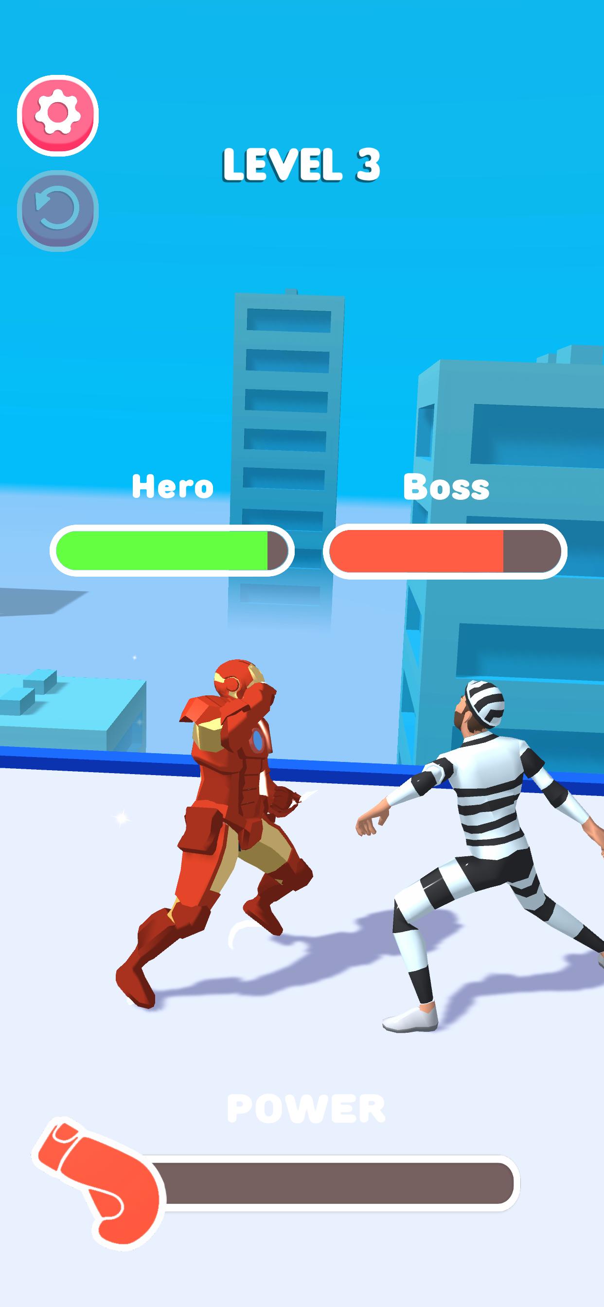 从零开始的英雄之路游戏最新安卓版图3:
