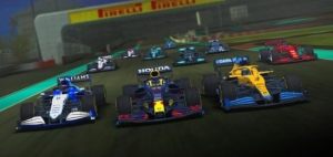 Real Racing 3游戏图3